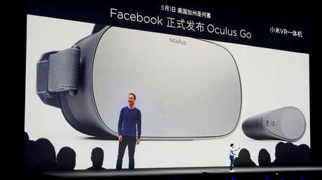 Oficinas en realidad virtual: Mark Zuckerberg ofrece una nueva visión sobre el futuro del teletrabajo