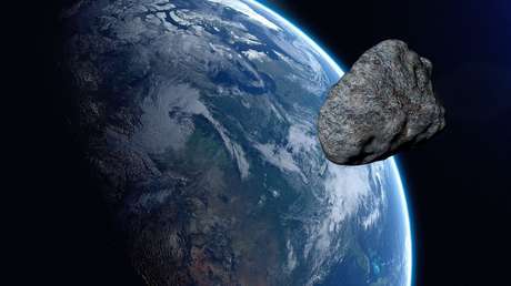 La NASA advierte que una serie de asteroides se aproxima en los próximos días a la Tierra, uno de ellos del tamaño del Golden Gate