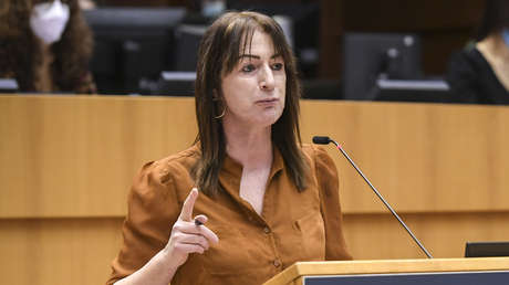 Clare Daly