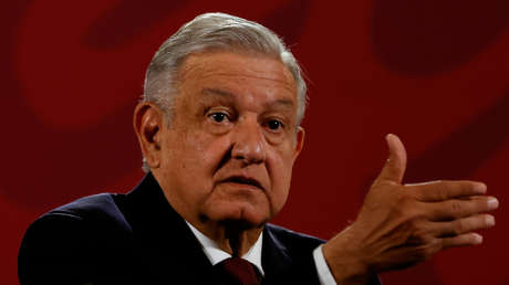 López Obrador advierte a los migrantes que en EE.UU. no "están las puertas abiertas" para la regularización