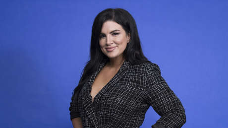Gina Carano was pronounced dead by the series 'The Mandalorian' to compare the current politics of EE.UU. with Nazi Germany