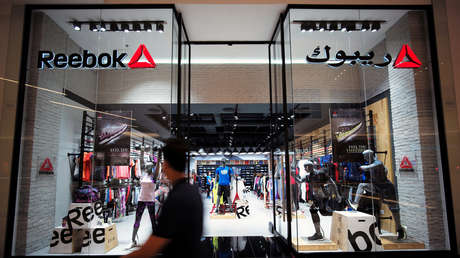 adidas compra reebok