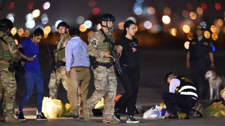 El asesinato de un joven peruano, que fue lanzado desde un puente en Colombia, desata una nueva ola de xenofobia contra los venezolanos en Lima