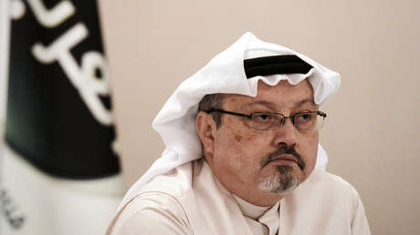 Informe de la Inteligencia de EE.UU. señala que el príncipe heredero saudita aprobó el asesinato de Jamal Khashoggi