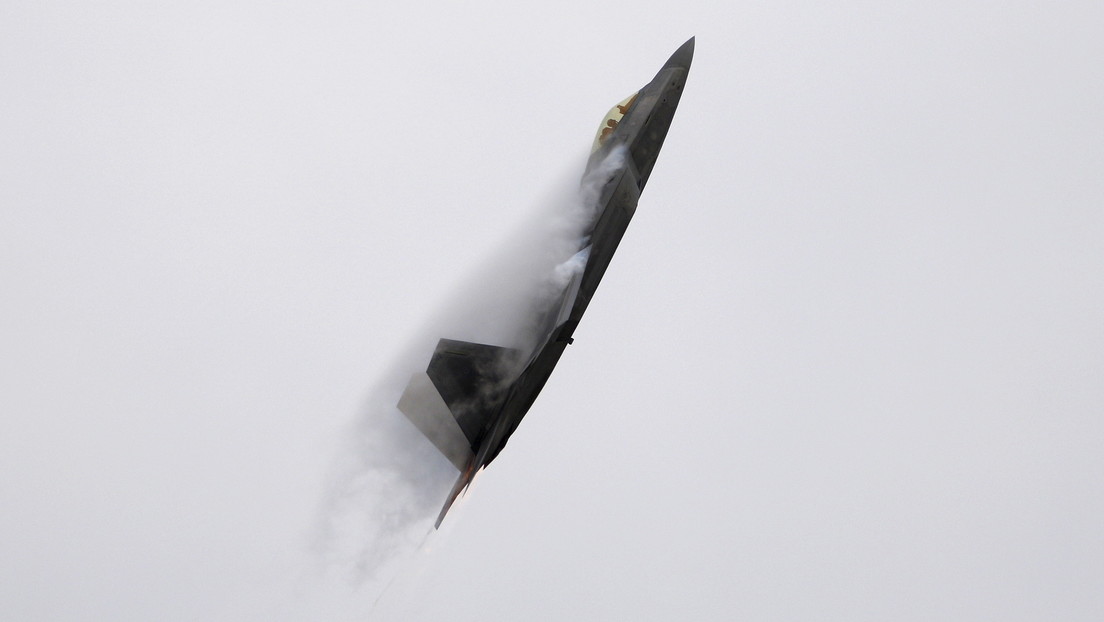 El nuevo y secreto avión de combate de EE.UU. podría darle "una guerra dura" a los enemigos (pero para su implementación falta un ingrediente clave)