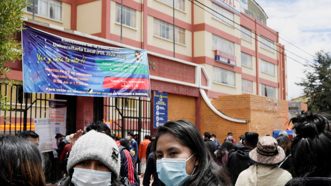 Se eleva a siete el número de estudiantes que fallecieron por caer al vacío tras romperse una