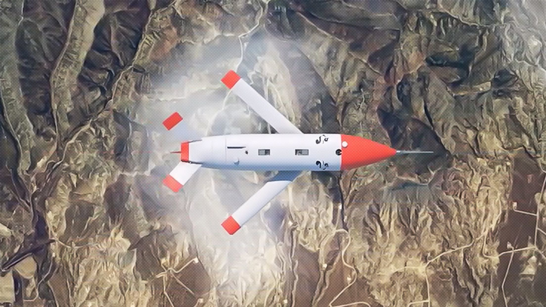¿Capaz de superar sistemas antiaéreos chinos y rusos? Lockheed Martin muestra su dron secreto Speed ​​Racer (VIDEO)