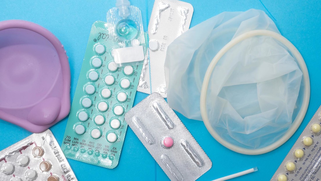 EE.UU. da luz verde a la primera aplicación anticonceptiva completamente digital