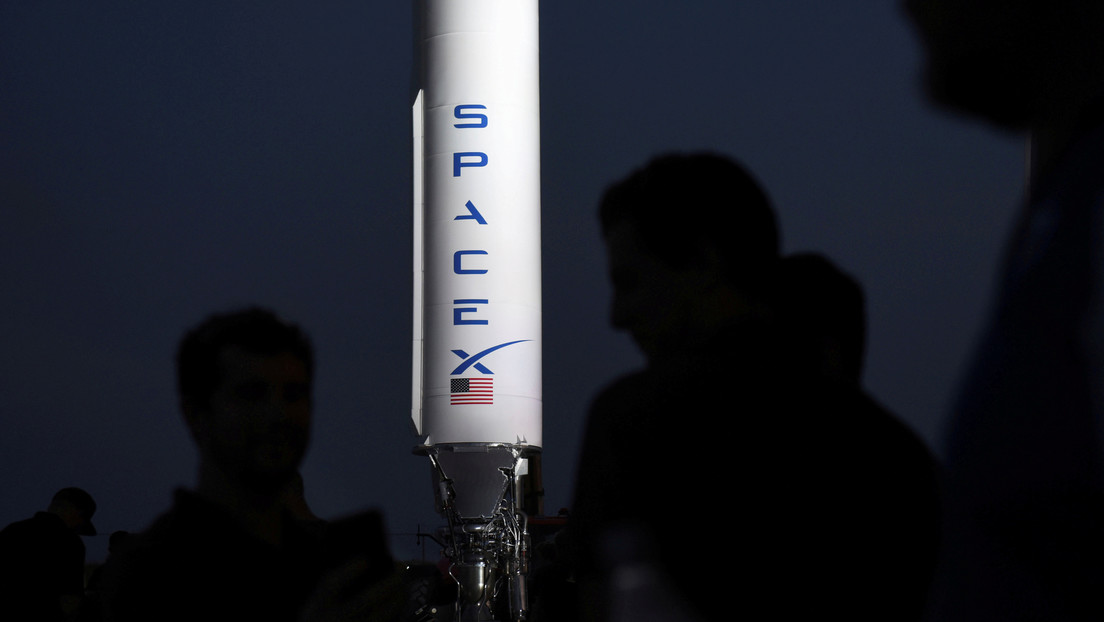 SpaceX planea conectar su red de Internet satelital Starlink con diferentes tipos de transporte en movimiento