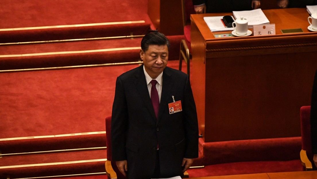 Xi Jinping insta a las fuerzas armadas de China a centrarse en la 