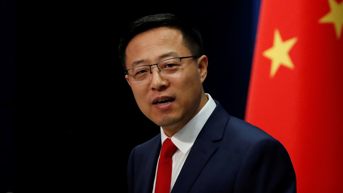 Die USA beschuldigen China des „Völkermords“ an Uiguren und erhalten von Peking eine harte Reaktion