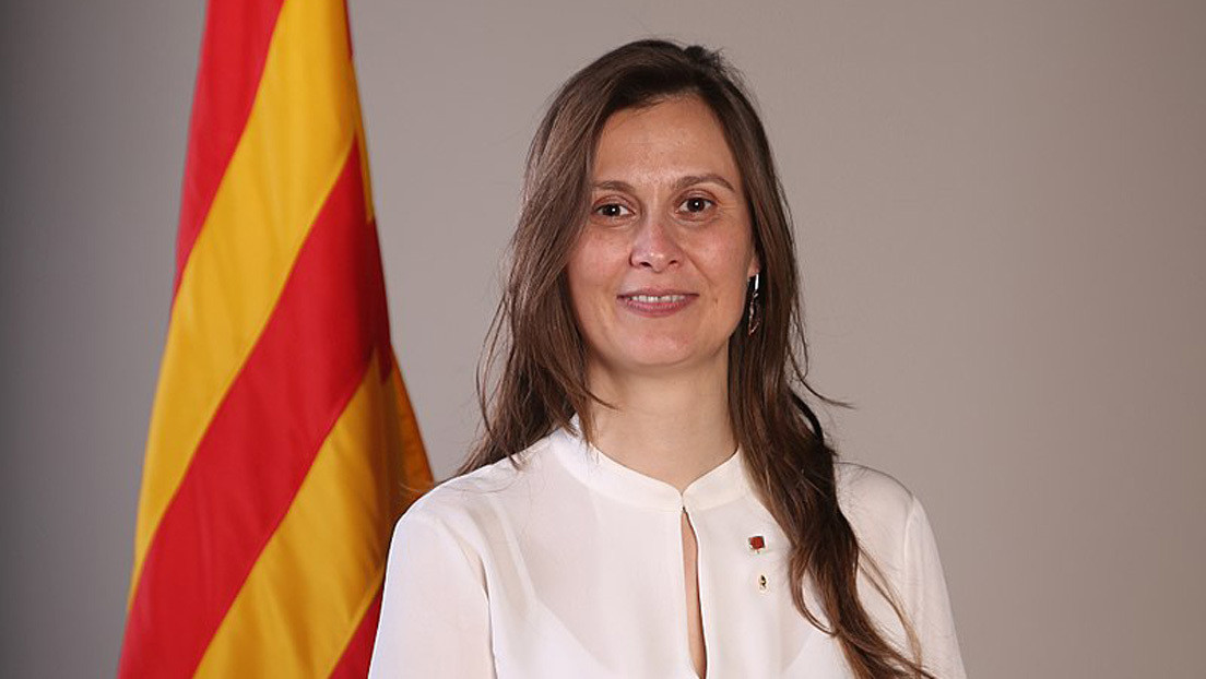 Una política catalana que se encontraba en Bélgica se entrega al Supremo de España para afrontar la causa del 'procés'