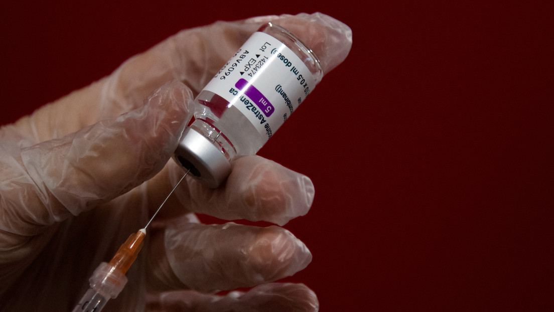 Islandia suspende la vacunación con el fármaco de AstraZeneca siguiendo a varios otros países europeos