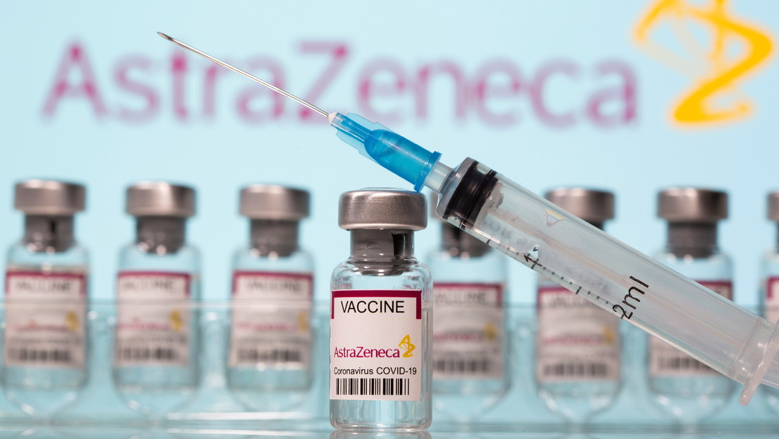 La OMS reacciona ante la decisión de varios países de la UE de suspender el uso de la vacuna de AstraZeneca