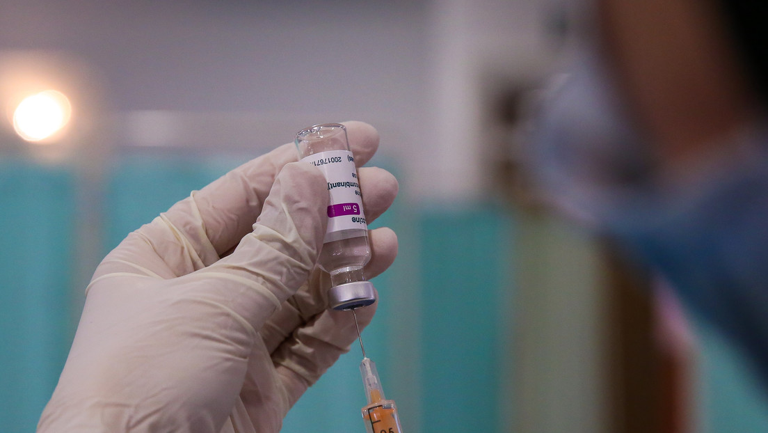 Einer von drei in Norwegen hospitalisierten Ärzten stirbt nach Erhalt des AstraZeneca-Impfstoffs