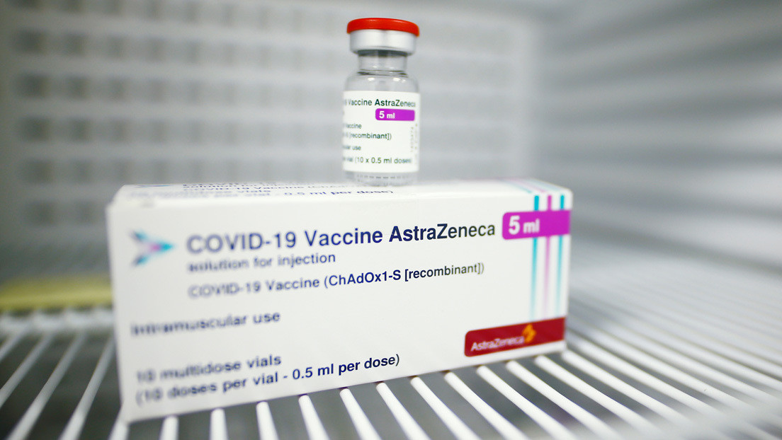 España y otros países europeos reanudan la vacunación con AstraZeneca