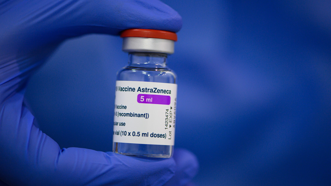 Dinamarca reporta dos casos de enfermedad grave, incluida una muerte, en personal médico vacunado con AstraZeneca