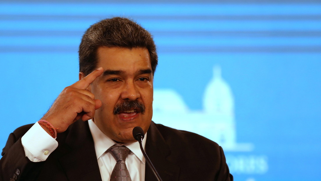 Maduro anuncia la llegada a Venezuela en abril de dos vacunas cubanas contra el covid-19 para ensayos clínicos