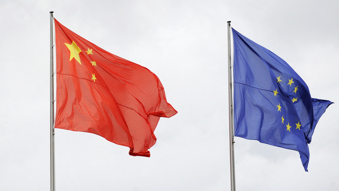 China sanciona a 10 personas y 4 entidades europeas como represalia por las medidas punitivas impuestas por la UE