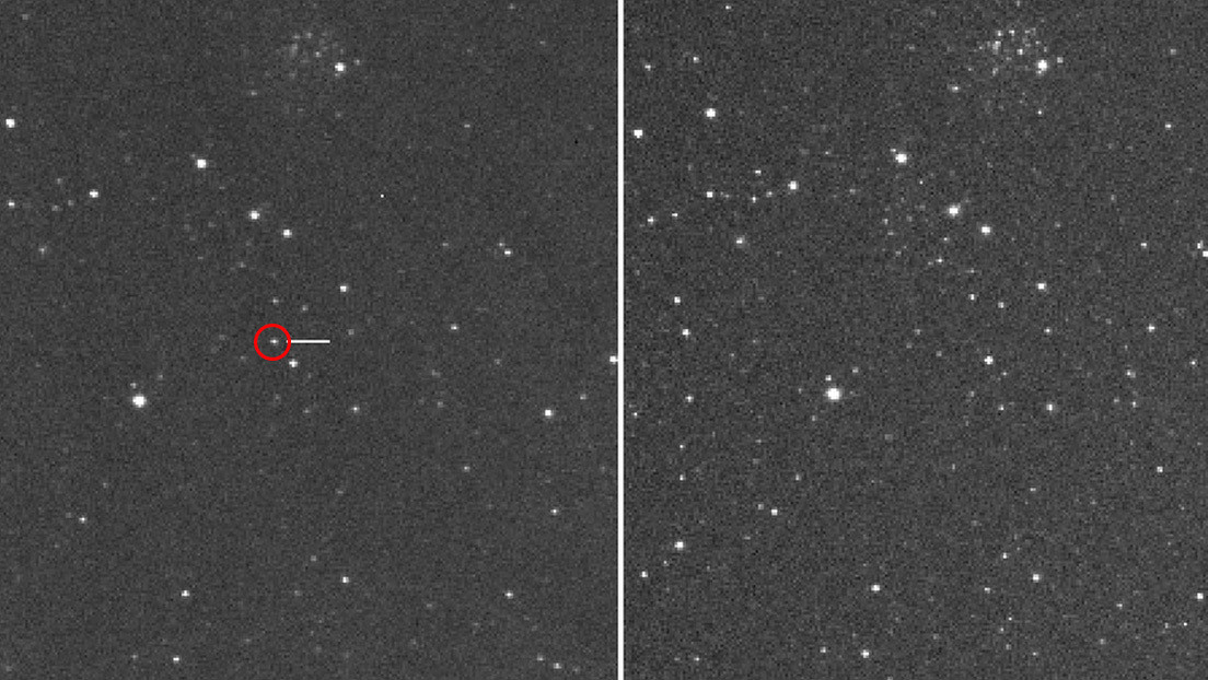 Ojos al cielo: una nueva estrella acaba de explotar y es visible con simples binoculares