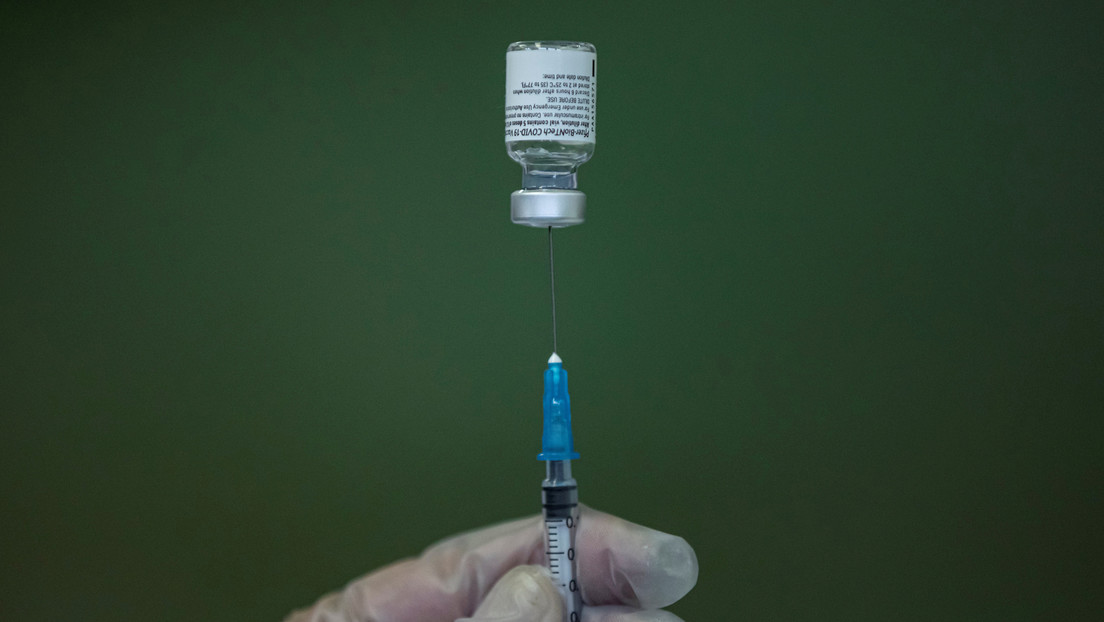 Pfizer comienza ensayos clínicos de fase I con una vacuna contra el covid-19 por vía oral