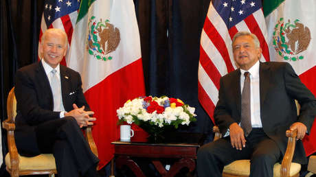 López Obrador anuncia los temas que tratará en su reunión con Biden