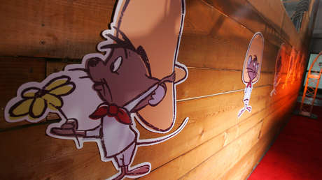 Acusan a secuela de 'Space Jam' de popularizar "estereotipos corrosivos" sobre los latinos con Speedy Gonzales y "normalizar la cultura de violación"