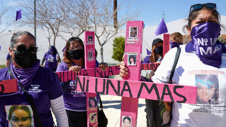 "No disponemos de vacunas para ponerle freno": La OMS presenta el mayor estudio hasta la fecha sobre la prevalencia de la violencia contra las mujeres