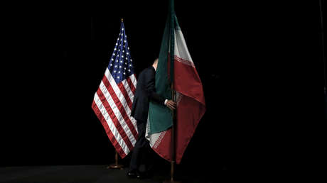Irán afirma que se está acabando el tiempo para que EE.UU. reviva el acuerdo nuclear