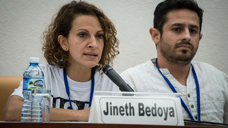 Día histórico: Colombia ante la CIDH por el caso de secuestro, tortura y violación sexual de la periodista Jineth Bedoya