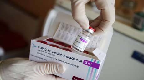 Francia e Italia se unen a Alemania y suspenden la vacuna de AstraZeneca