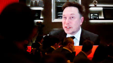 Elon Musk: Tesla se cerraría si sus autos son usados para espiar en China