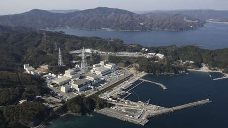 Una central nuclear de Japón sufre daños menores tras el terremoto de magnitud 7,2