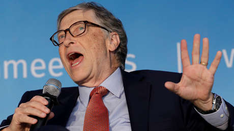 "Algunas ideas parecen ir demasiado lejos": Bill Gates sobre las propuestas para subir los impuestos en EE.UU.