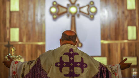 Los Legionarios de Cristo revelan los datos de 27 sacerdotes que habrían abusado de 170 menores de edad