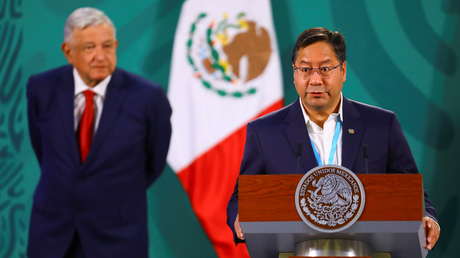 Bolivia y México le advierten a la OEA que no tolerarán "injerencias en asuntos internos"