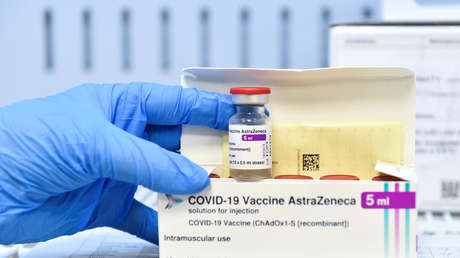 Las tres claves para entender lo que hay detrás de la polémica por las vacunas de AstraZeneca en Venezuela