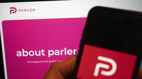 Parler asegura que dirigió al FBI contenido violento en más de 50 ocasiones antes del asalto al Capitolio