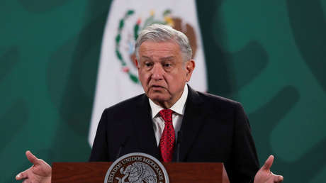 López Obrador presenta al Congreso una reforma a la Ley de Hidrocarburos para aumentar la participación del Estado en la industria