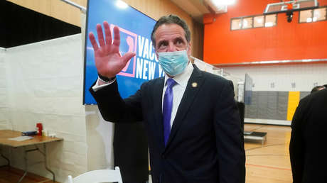 El estado de Nueva York legaliza la marihuana para uso recreativo