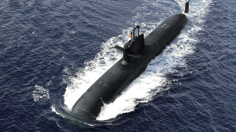 El submarino militar S-81, la nave más moderna de España y una de las más avanzadas del mundo, ultima su botadura