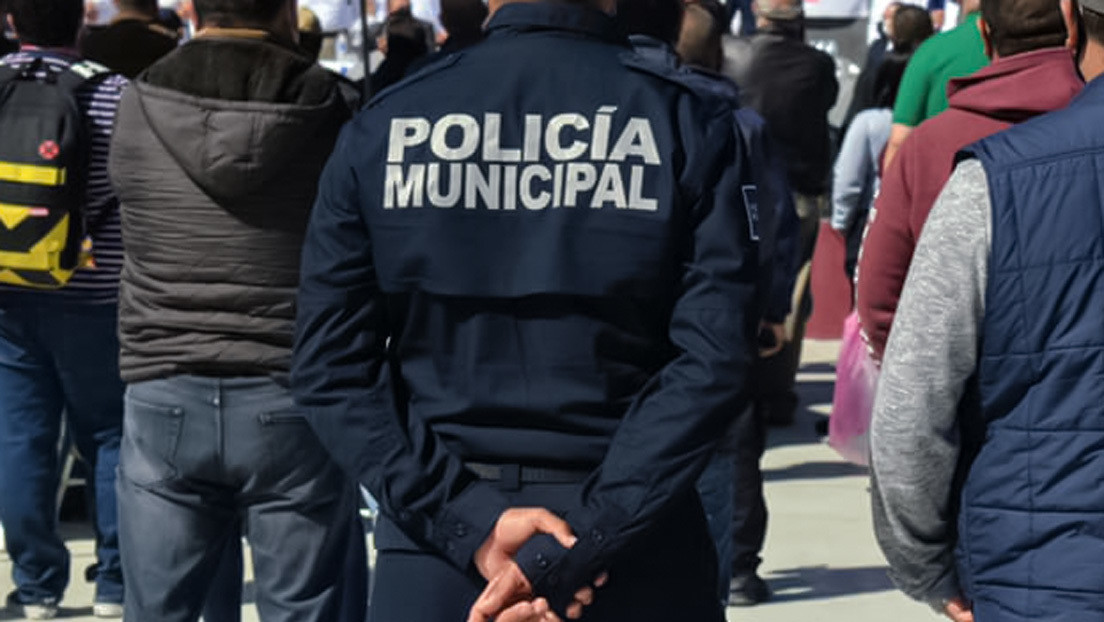 "Ayúdenme, por favor": una grabación muestra un nuevo caso de abuso policial en México (VIDEO)