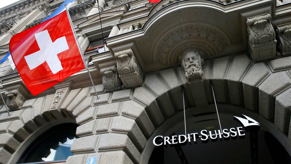 Credit Suisse verag ‘n dos high executives and eliminates the bonuses for its directives by the collapses of Greensill and Archegos Capital