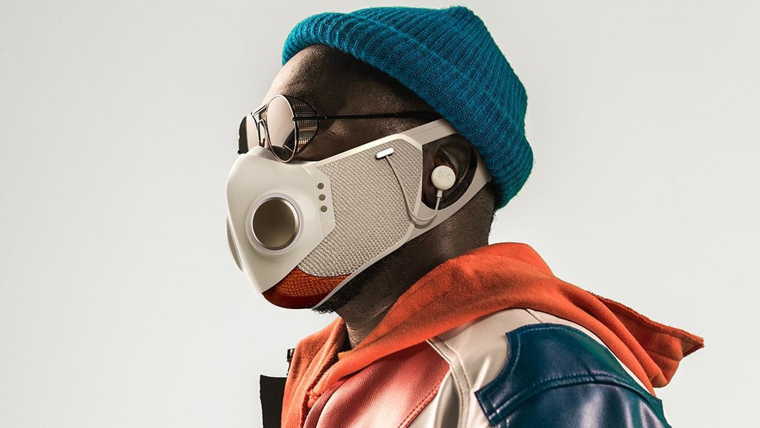 auriculares con musica incorporada