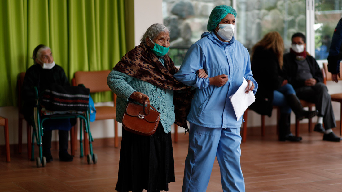 Contagios récord, nuevas restricciones e incertidumbre: el crítico panorama de Sudamérica en el peor momento de la pandemia