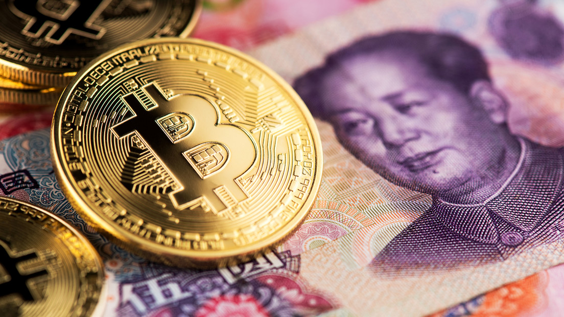 The PayPal co-founder claims that bitcoin could be a “Chinese finance arm against EE.UU.”