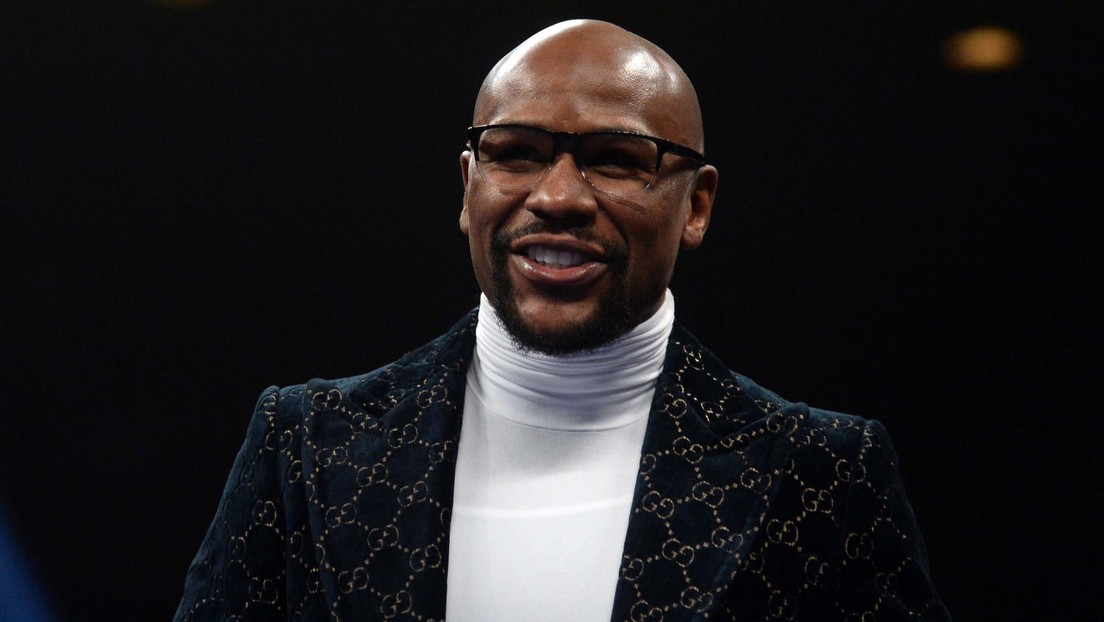 Boxing Society Floyd Mayweather’s Explain How To Make Millions Of Dollars And Reveal Plans For The Future