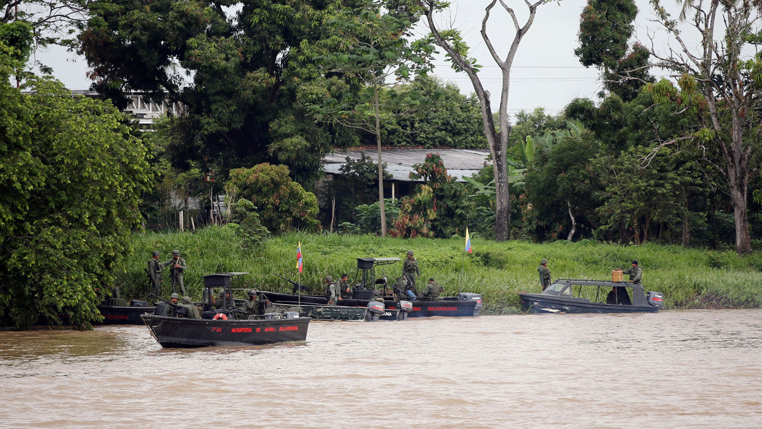 Cómo Colombia cerró la posibilidad de establecer un diálogo con Venezuela para resolver el conflicto fronterizo