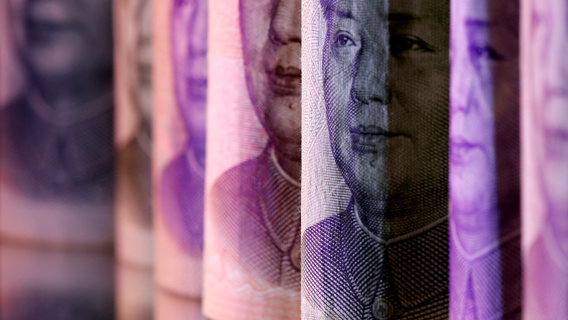 Bloomberg: The Biden team is pursuing the digital yuan as a potential asset