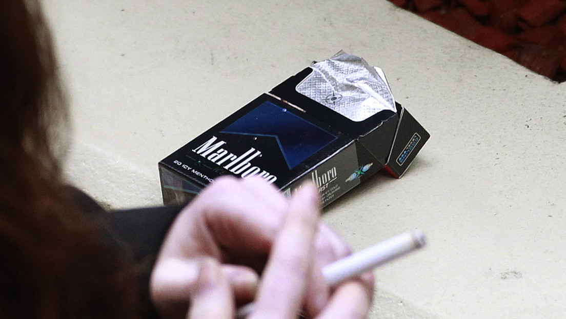 The world's largest tobacco company to stop selling cigarettes in the
